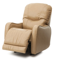 palliser furniture banff swivel glider recliner